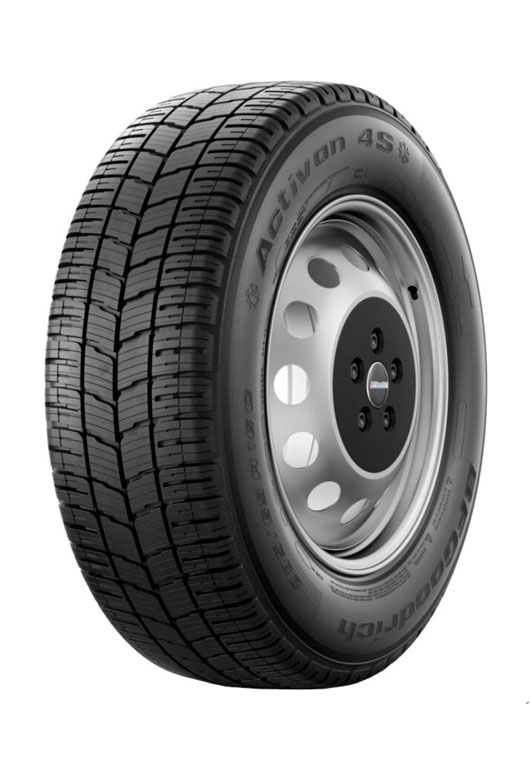BFGoodrich Activan 4S