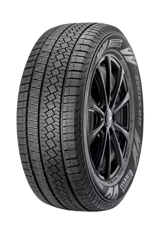 Pirelli Ice Zero Asimmetrico