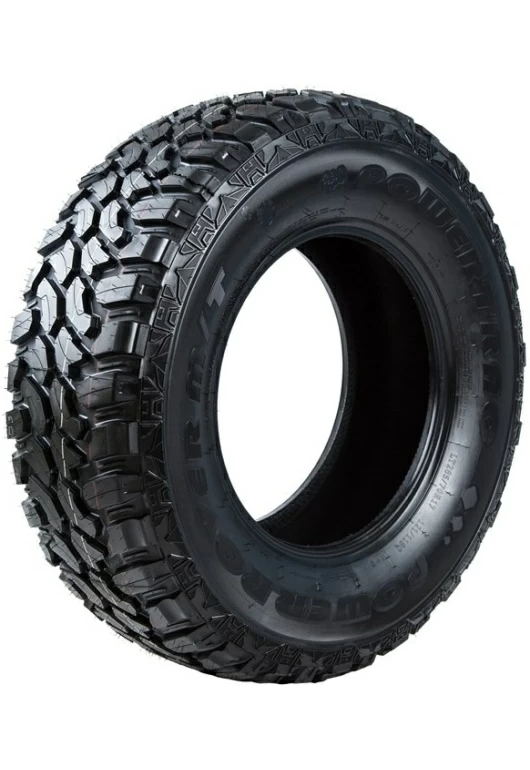 Powertrac Power Rover M/T