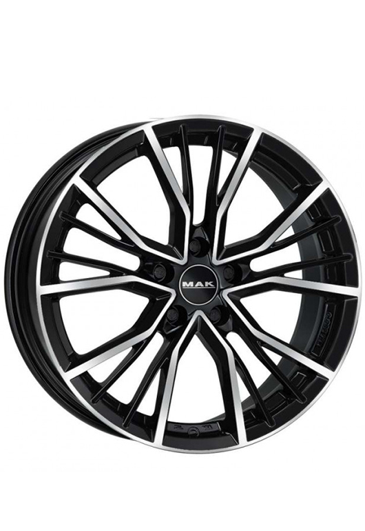 MAK UNION BLACK MIRROR