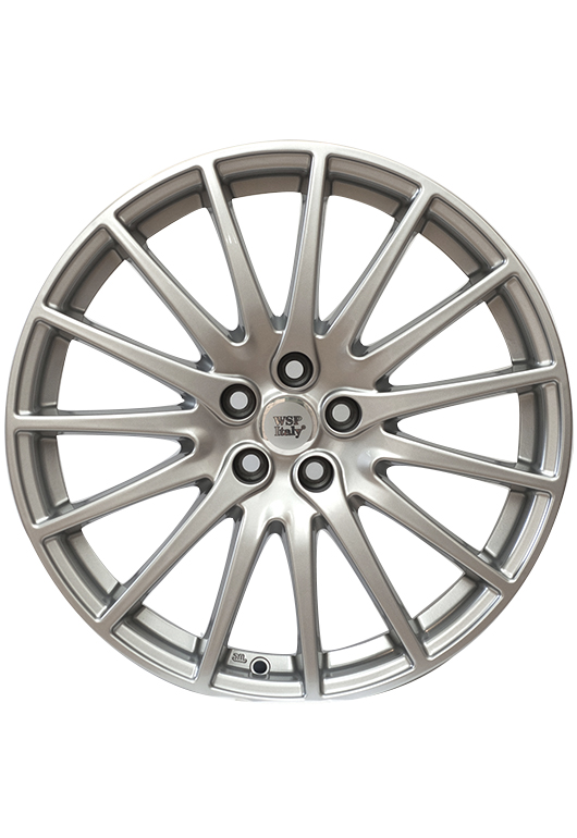 WSP Italy W237 SILVER