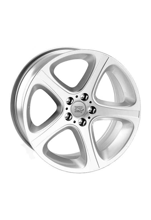 WSP Italy W642 SILVER