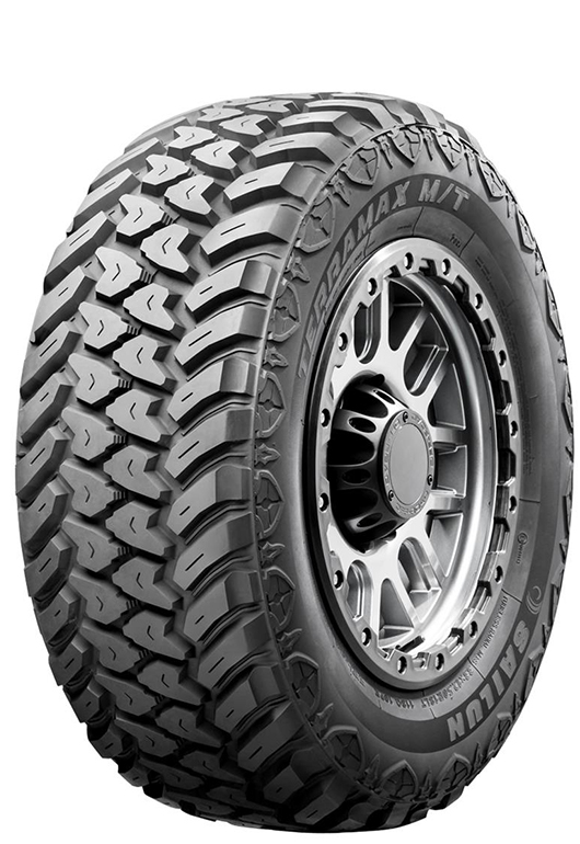 SAILUN TERRAMAX M/T