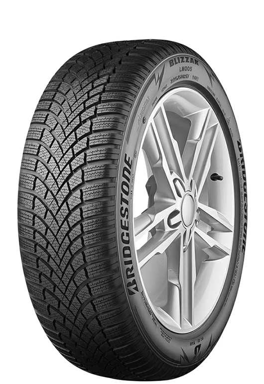 Bridgestone BLIZZAK LM005