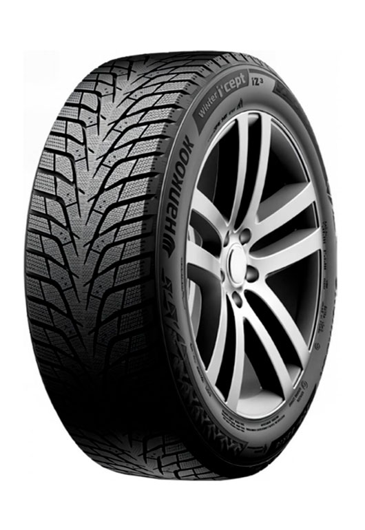 Hankook Winter ICept iZ3 W636A