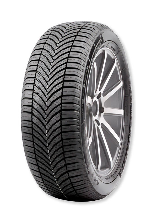 Powertrac Power March A/S II