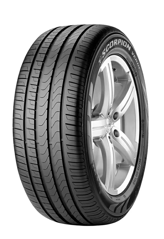 Pirelli Scorpion Verde