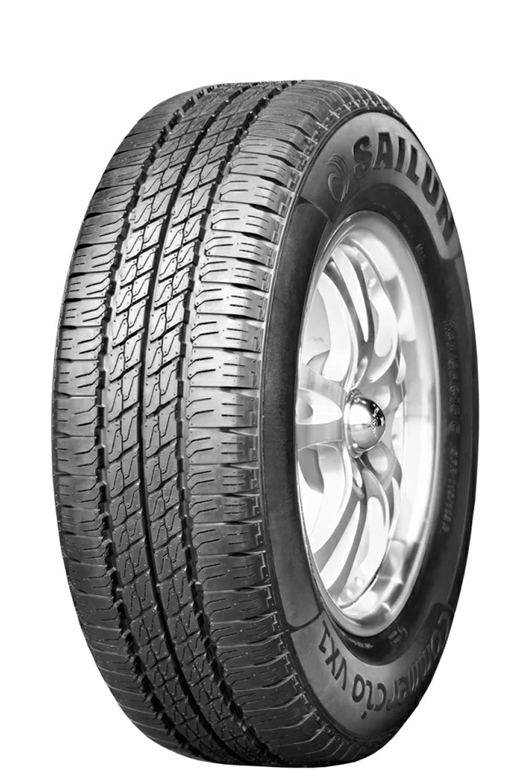 SAILUN COMMERCIO VX1