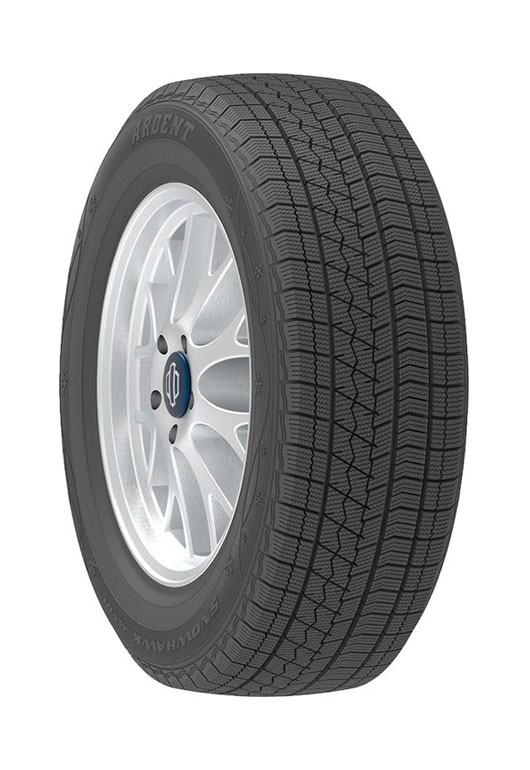 Ardent Snowhawk AW01