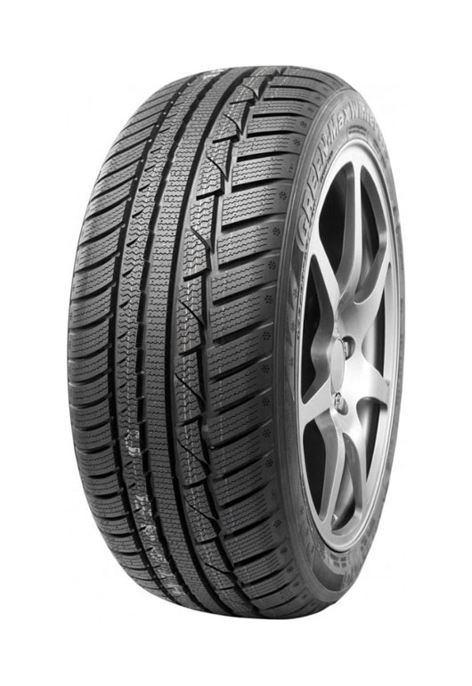 Leao WINTER DEFENDER UHP