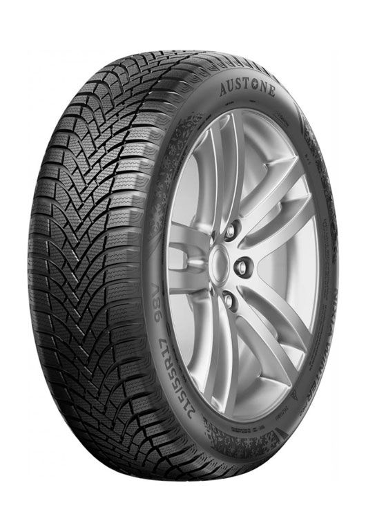 Austone NIXIA WINTER PRO