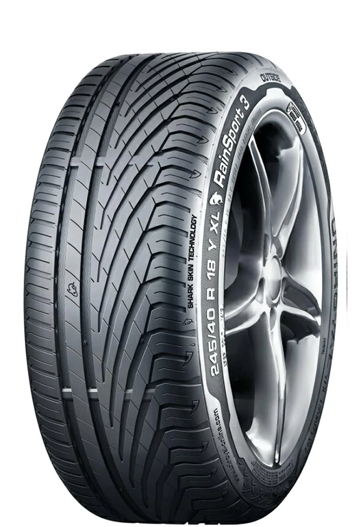 UNIROYAL RainSport 3