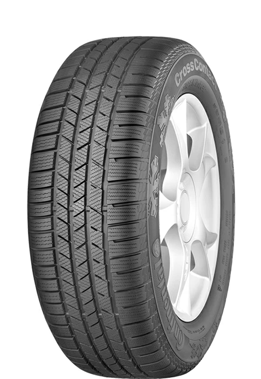 Continental ContiCrossContact Winter