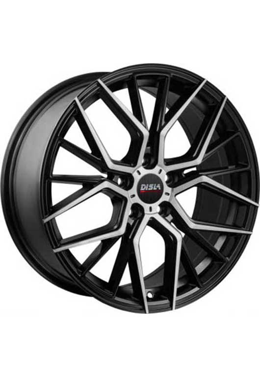 Disla 627 BD