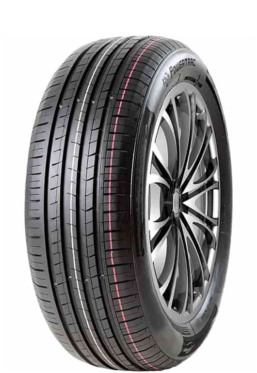 Powertrac Adamas H/P