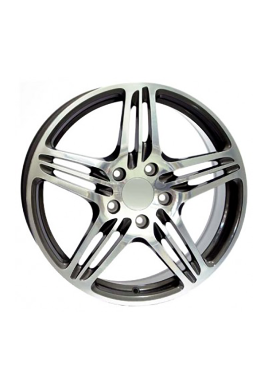 WSP Italy W1050 ANTHRACITE POLISHED