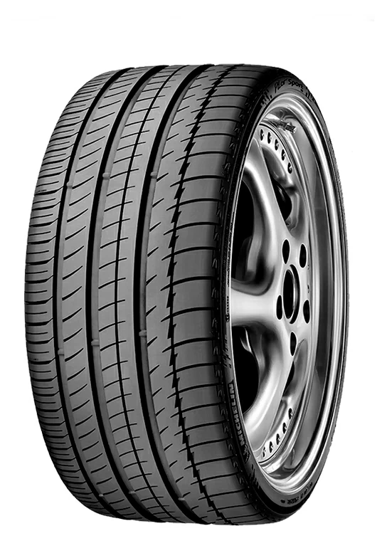 Michelin Pilot Sport 2