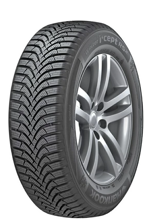 Hankook WINTER I*CEPT RS2 W452