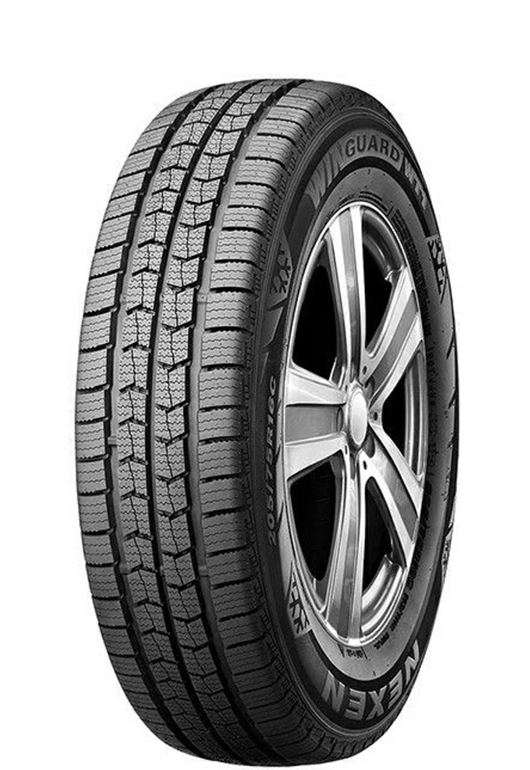 Nexen Winguard Snow WT1