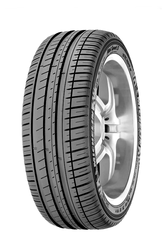 Michelin Pilot Sport 3