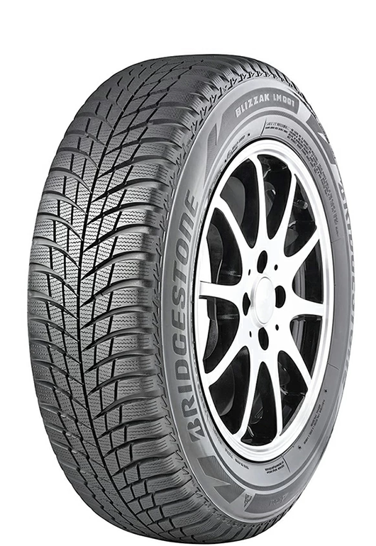 Bridgestone Blizzak LM-001