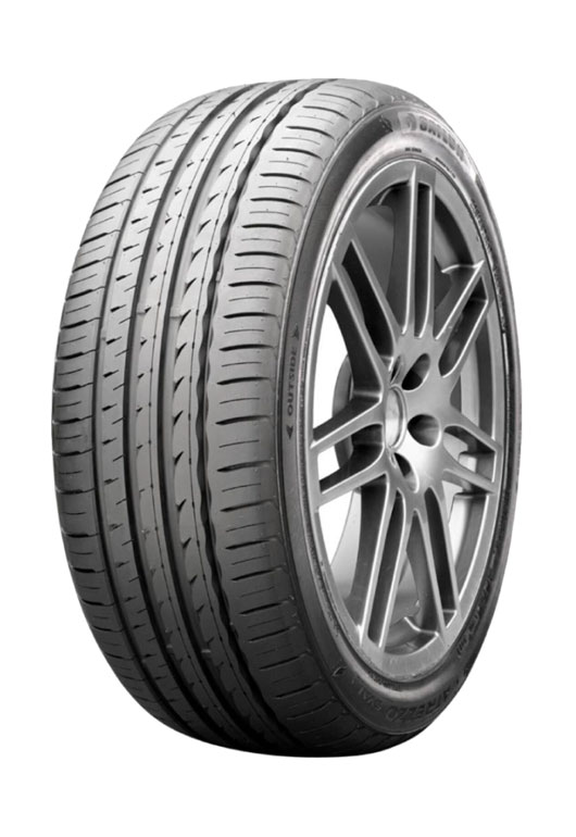 ROVELO AVENUE SPRINT