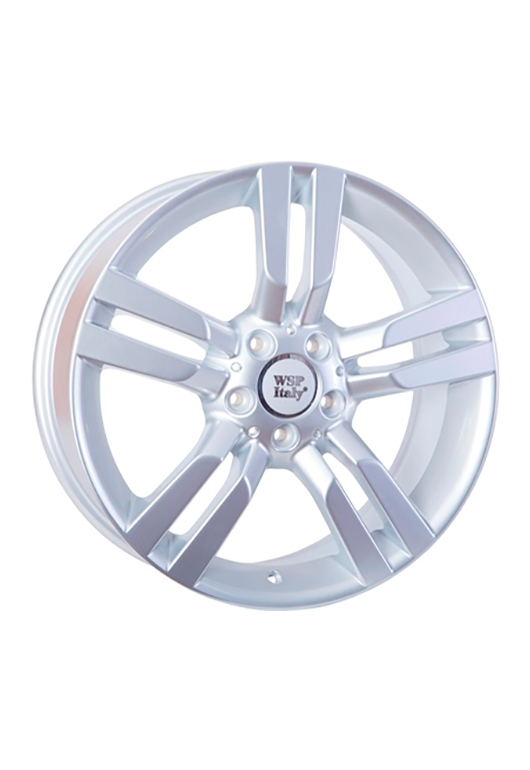 WSP Italy W761 SILVER