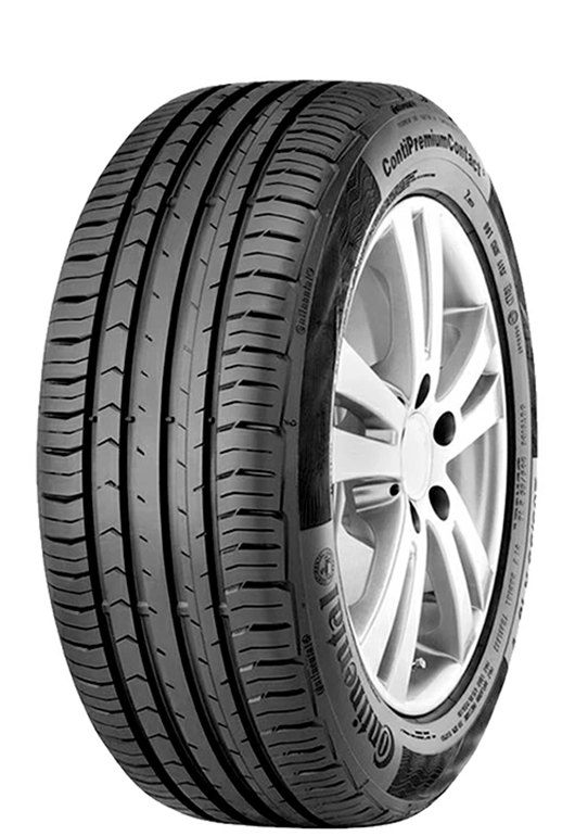 Continental ContiPremiumContact 5