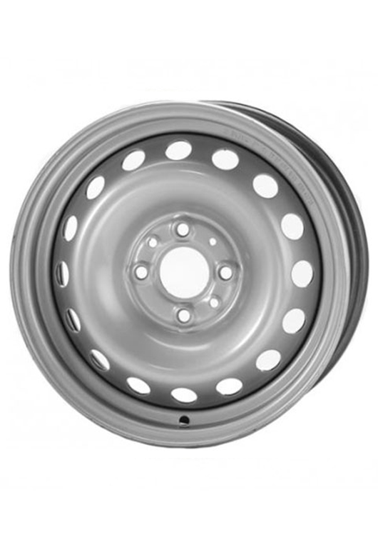 TREBL 4375T SILVER
