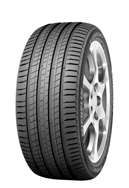 Michelin Latitude Sport 3