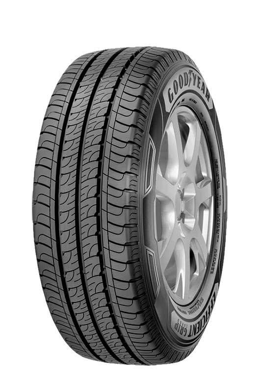 GoodYear EfficientGrip Cargo