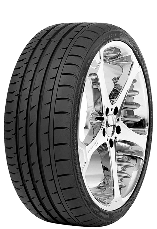 Continental ContiSportContact 3