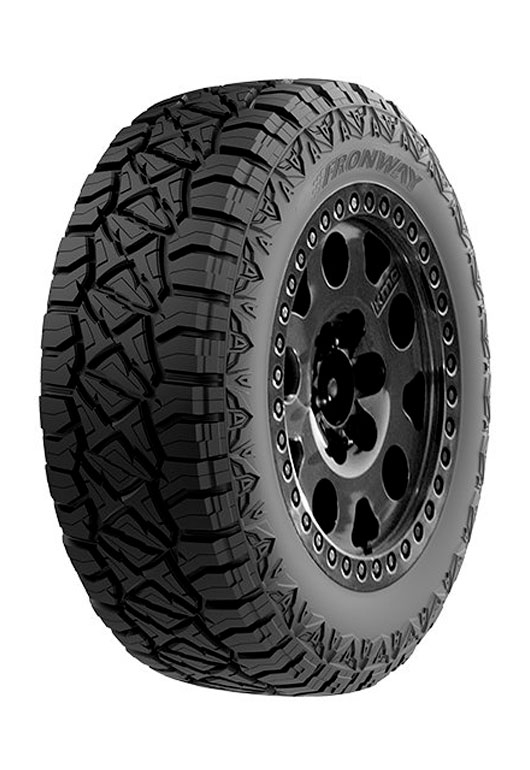 FRONWAY Rockmaster R/T