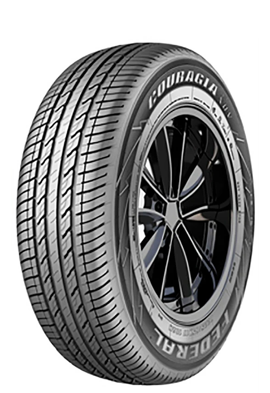 Federal COURAGIA XUV