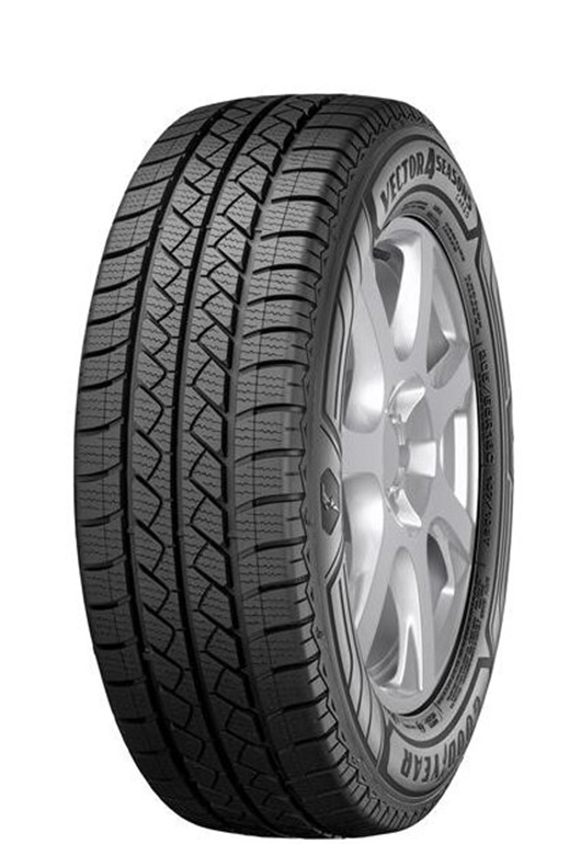 GoodYear Vector 4Season Cargo