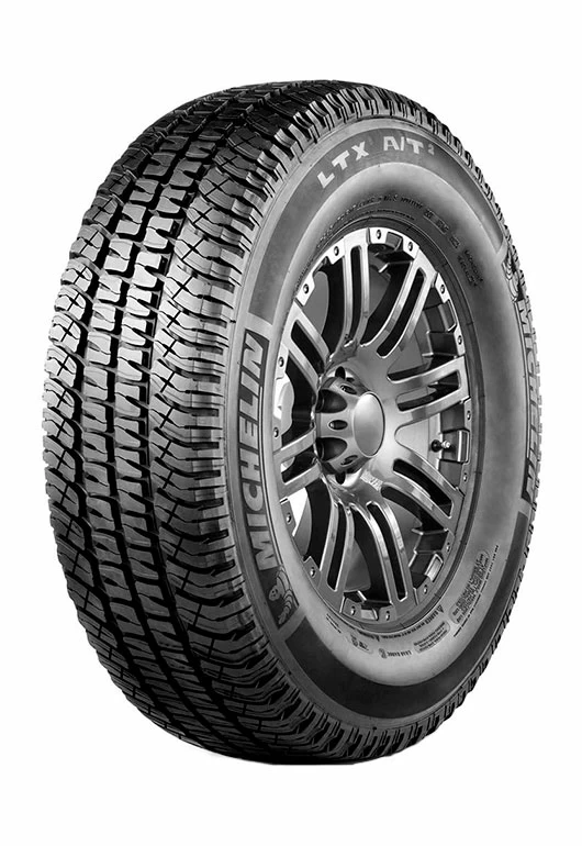 Michelin LTX A/T2