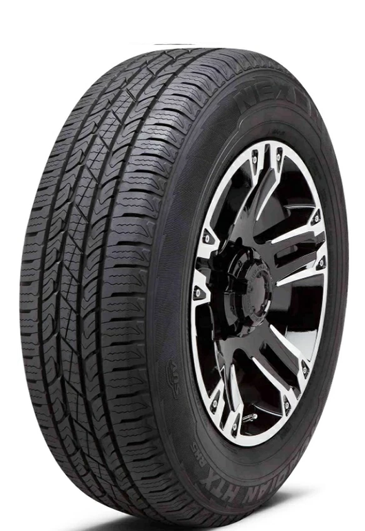 Roadstone Roadian HTX RH5