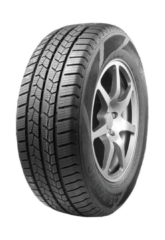 Leao Winter Defender Van