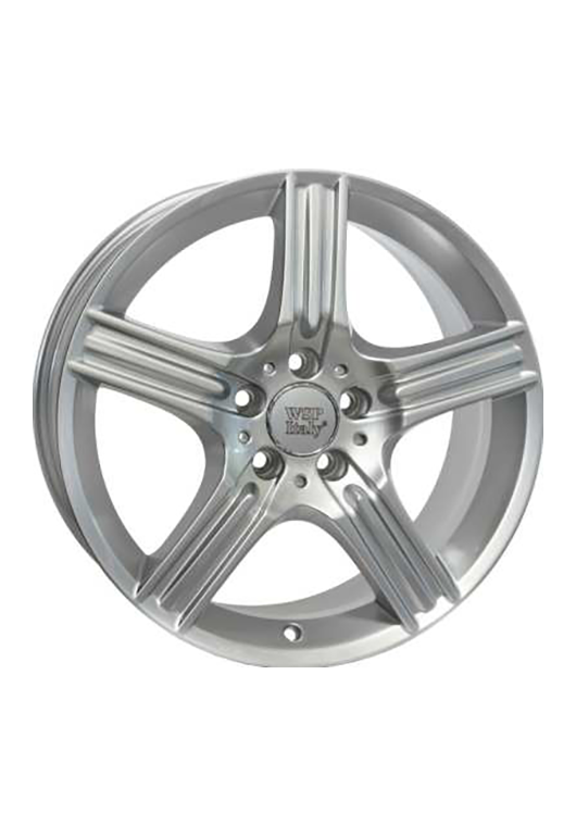 WSP Italy W763 SILVER