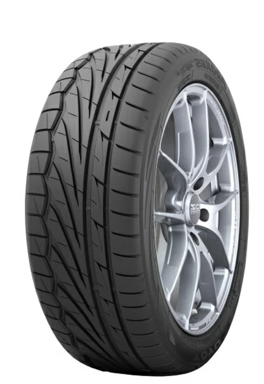 Toyo Proxes TR1