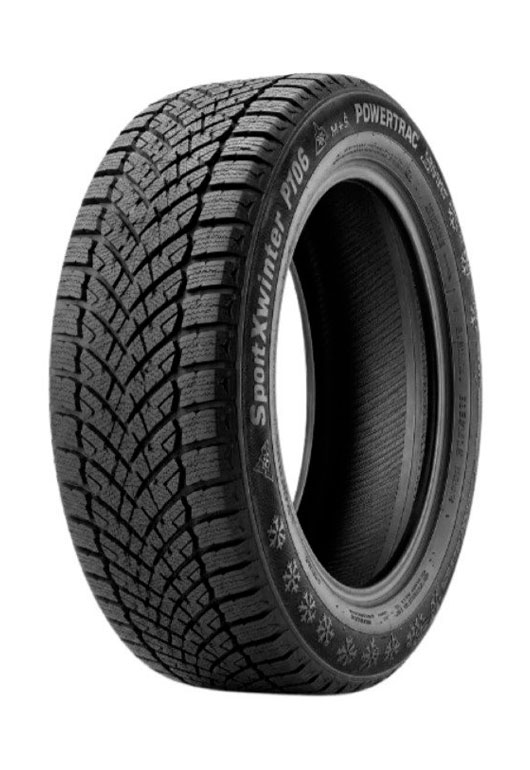 Powertrac SPORT X WINTER PT06
