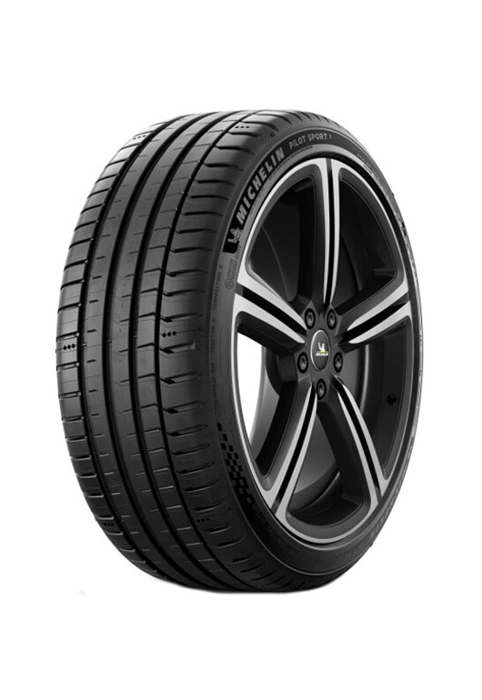 Michelin Pilot Sport 5S