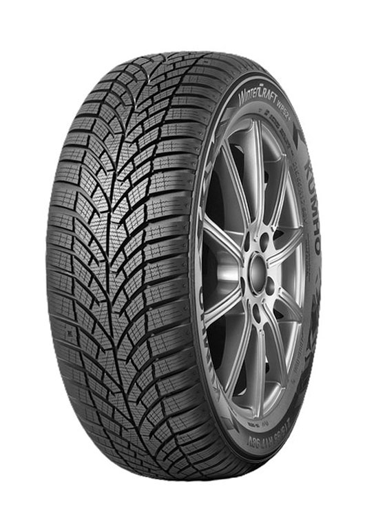 Kumho WinterCraft WP52+