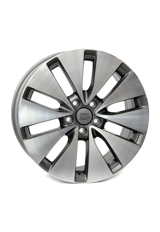 WSP Italy W461 ANTHRACITE POLISHED