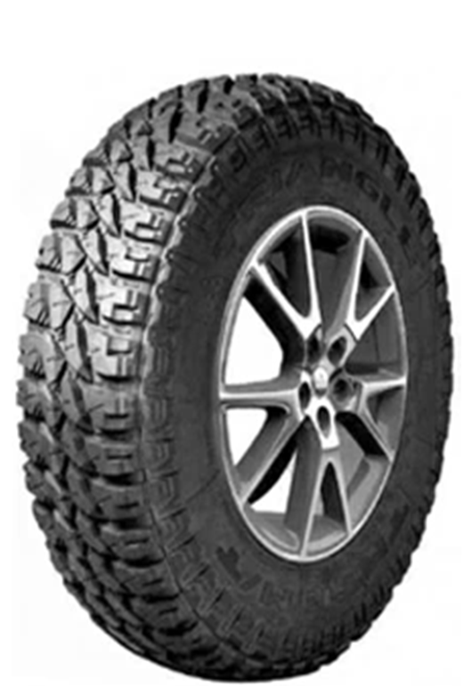 Triangle GRIPX M/T TR281