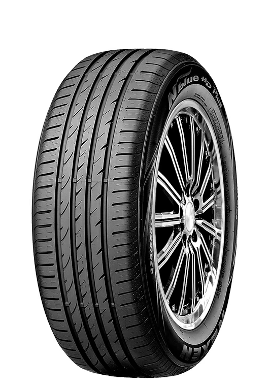 Nexen N'Blue HD Plus