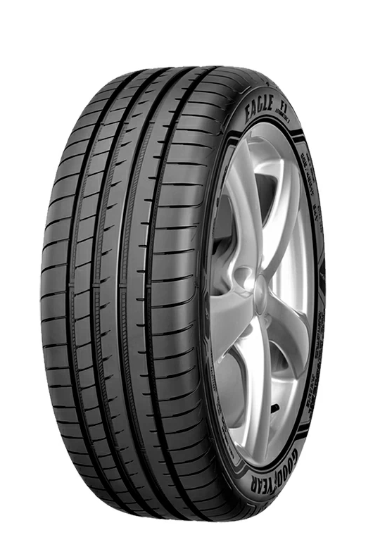 GoodYear Eagle F1 Asymmetric 3