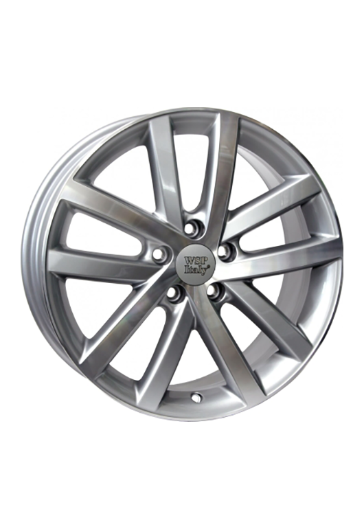 WSP Italy W460 SILVER POLISHED