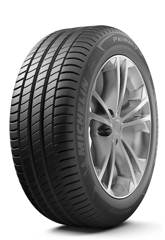 Michelin Primacy