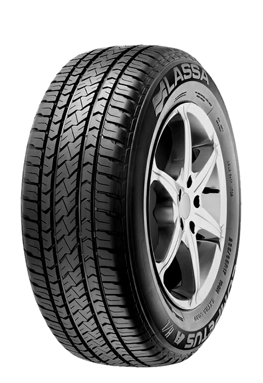 Lassa Competus H/L